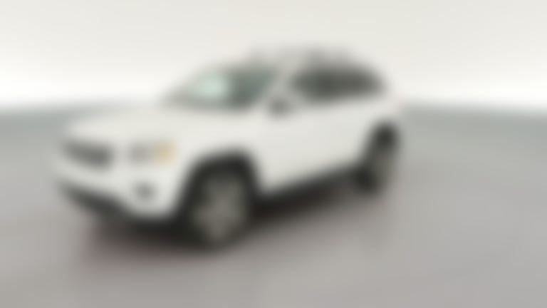 2016 Jeep Grand Cherokee vehicle photo