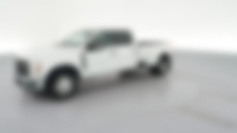 2024 Ford F350 Super Duty Crew Cab vehicle photo