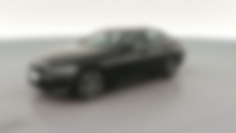 2021 BMW 3 Series vehicle photo
