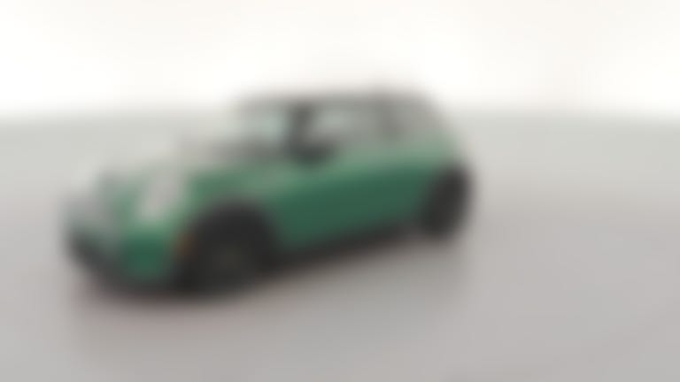 2022 MINI Hardtop 2 Door vehicle photo