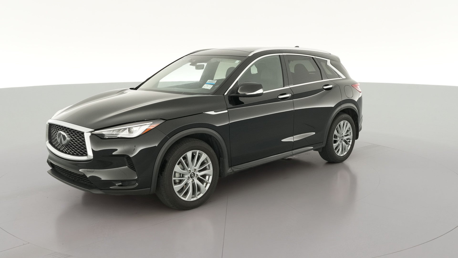 2023 INFINITI QX50 vehicle photo