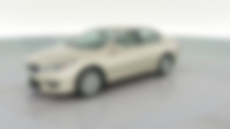 2014 Honda Accord vehicle photo