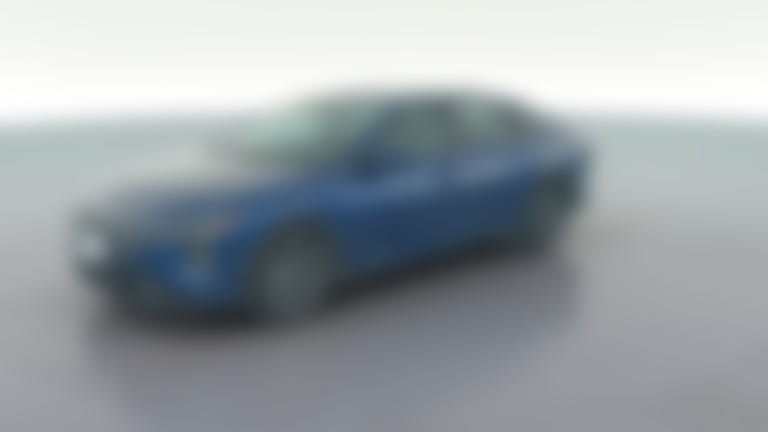 2025 Kia K4 vehicle photo