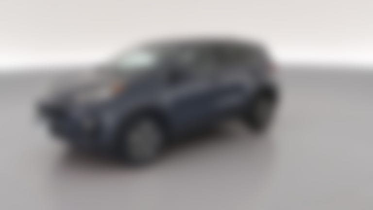 2021 Kia Sportage vehicle photo