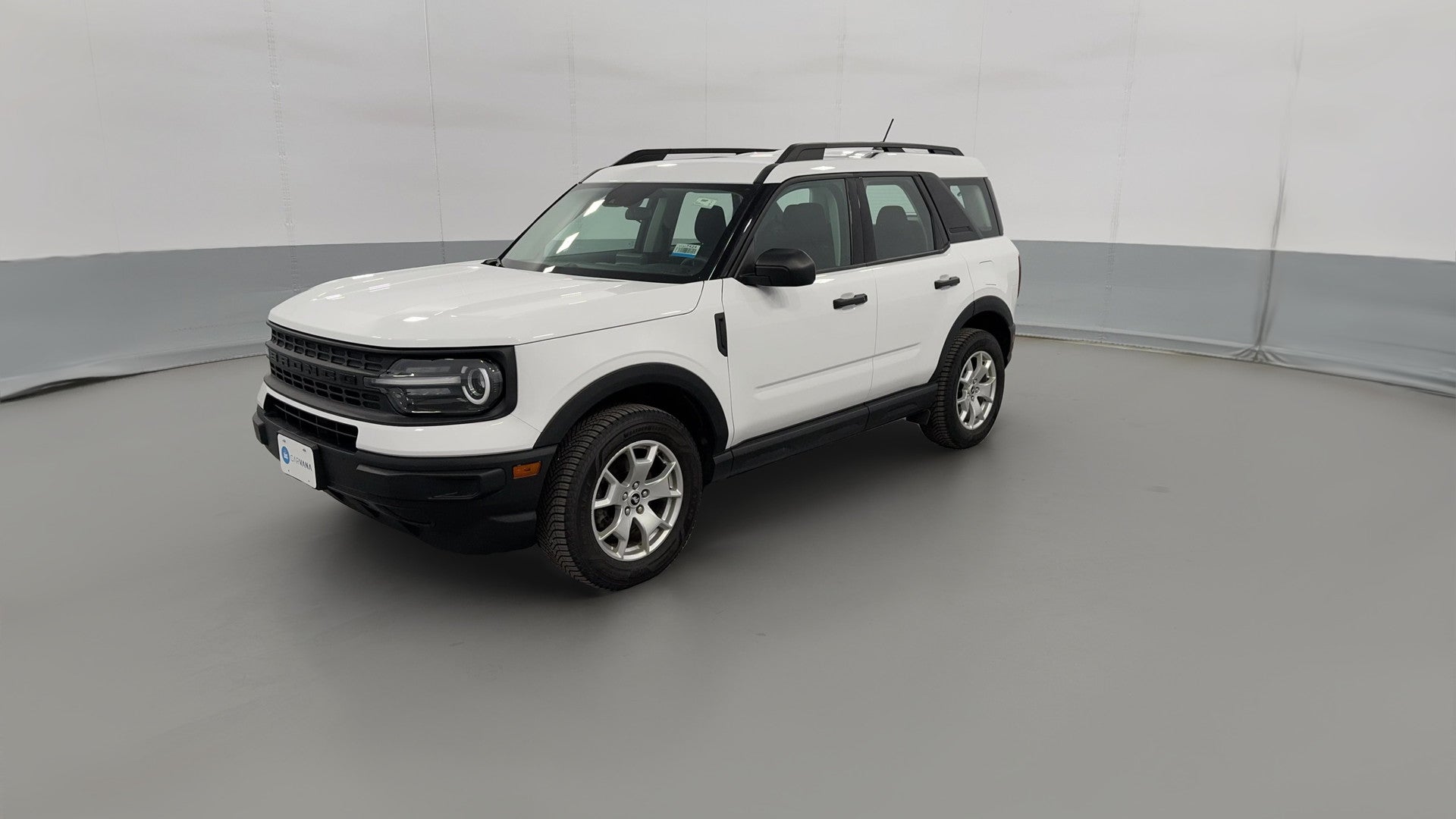2023 Ford Bronco Sport vehicle photo