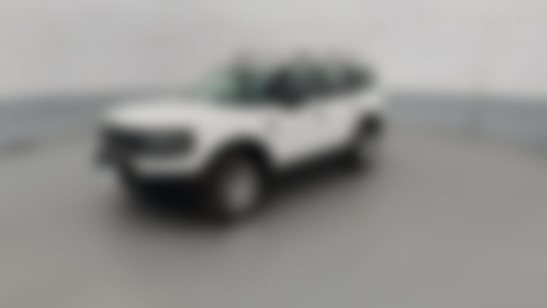 2023 Ford Bronco Sport vehicle photo