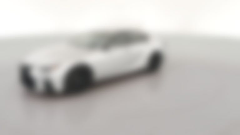 2023 Lexus IS vehicle photo