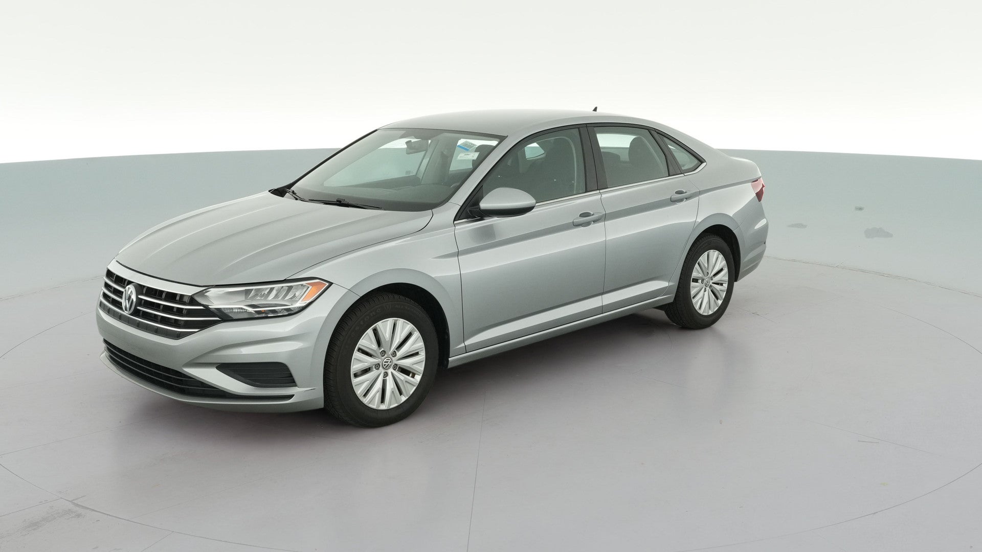 2020 Volkswagen Jetta vehicle photo