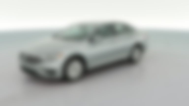 2020 Volkswagen Jetta vehicle photo