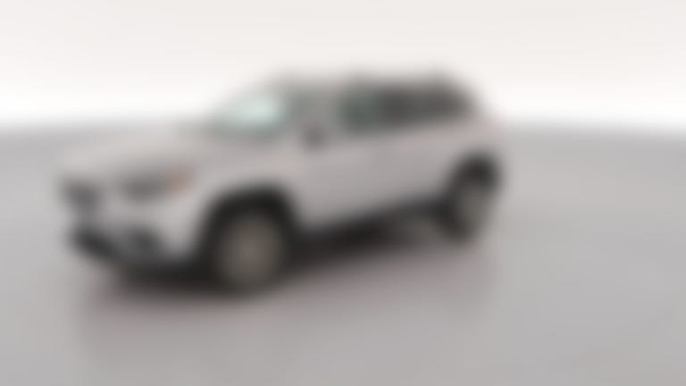 2019 Jeep Cherokee vehicle photo