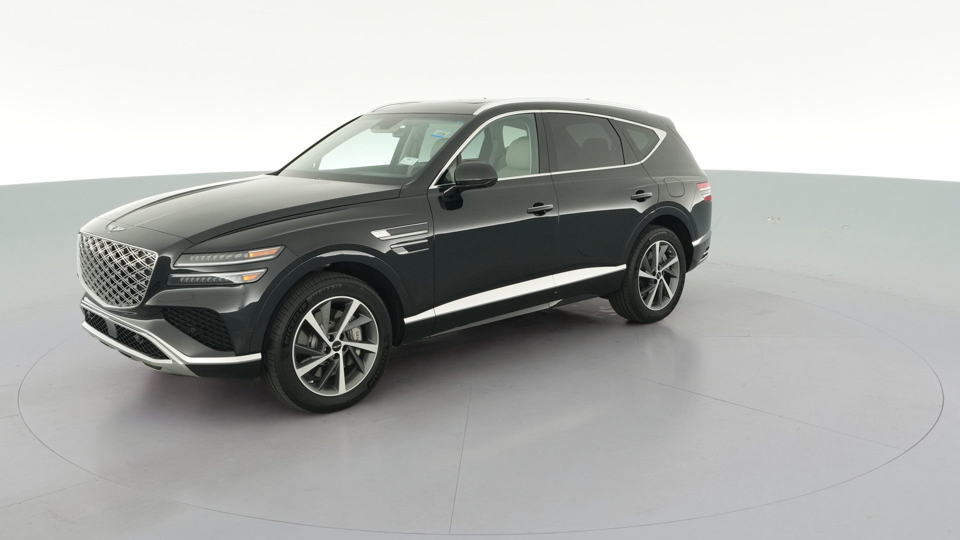 2025 Genesis GV80 vehicle photo