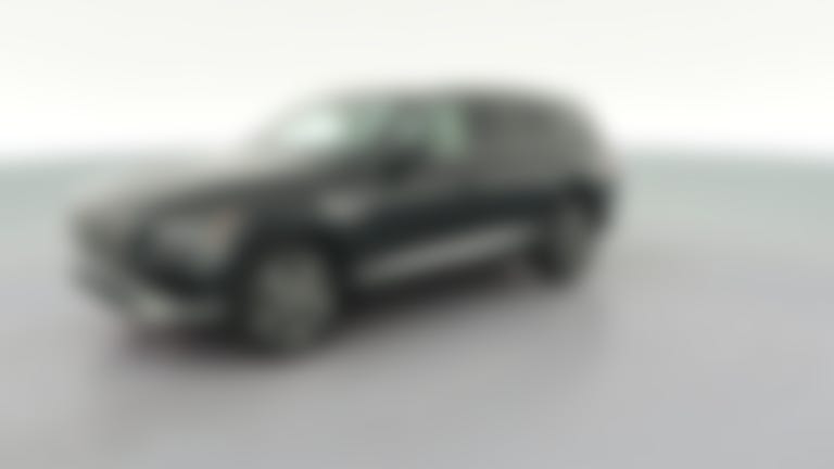 2025 Genesis GV80 vehicle photo