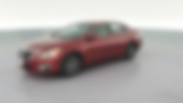 2015 Nissan Altima vehicle photo