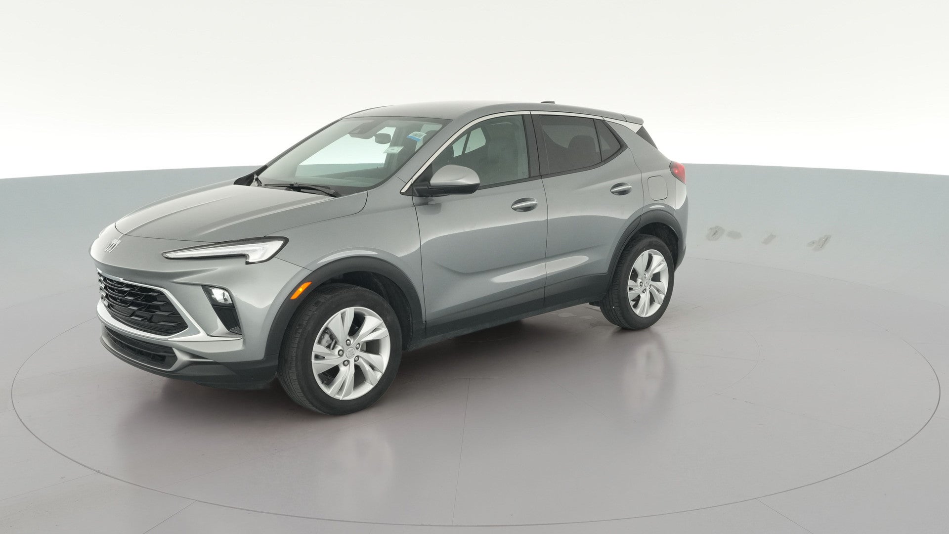 2025 Buick Encore GX vehicle photo