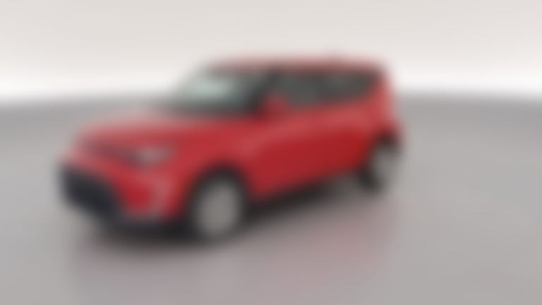 2025 Kia Soul vehicle photo