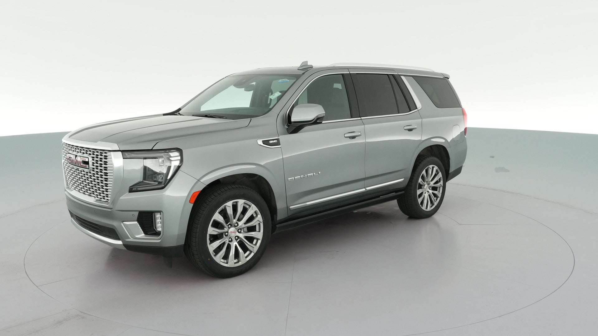 2023 GMC Yukon vehicle photo