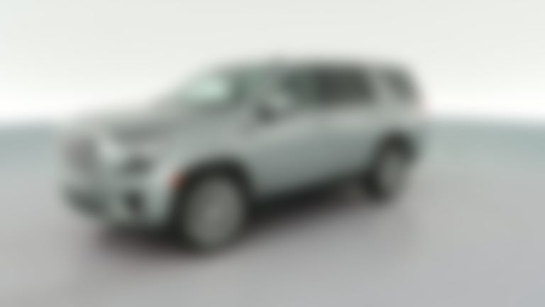 2023 GMC Yukon vehicle photo