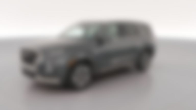 2022 Hyundai Palisade vehicle photo