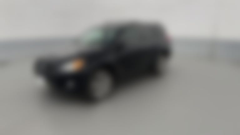 2011 Toyota RAV4 vehicle photo