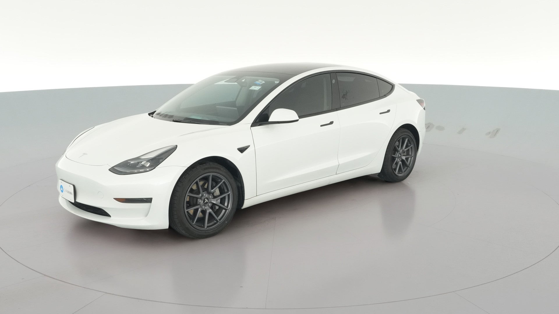 2023 Tesla Model 3 vehicle photo