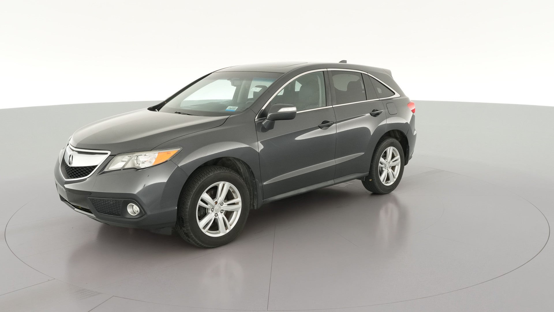 2014 Acura RDX vehicle photo