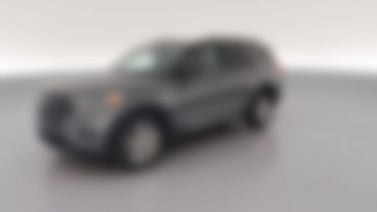 2021 Ford Explorer vehicle photo
