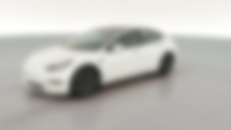 2022 Tesla Model 3 vehicle photo