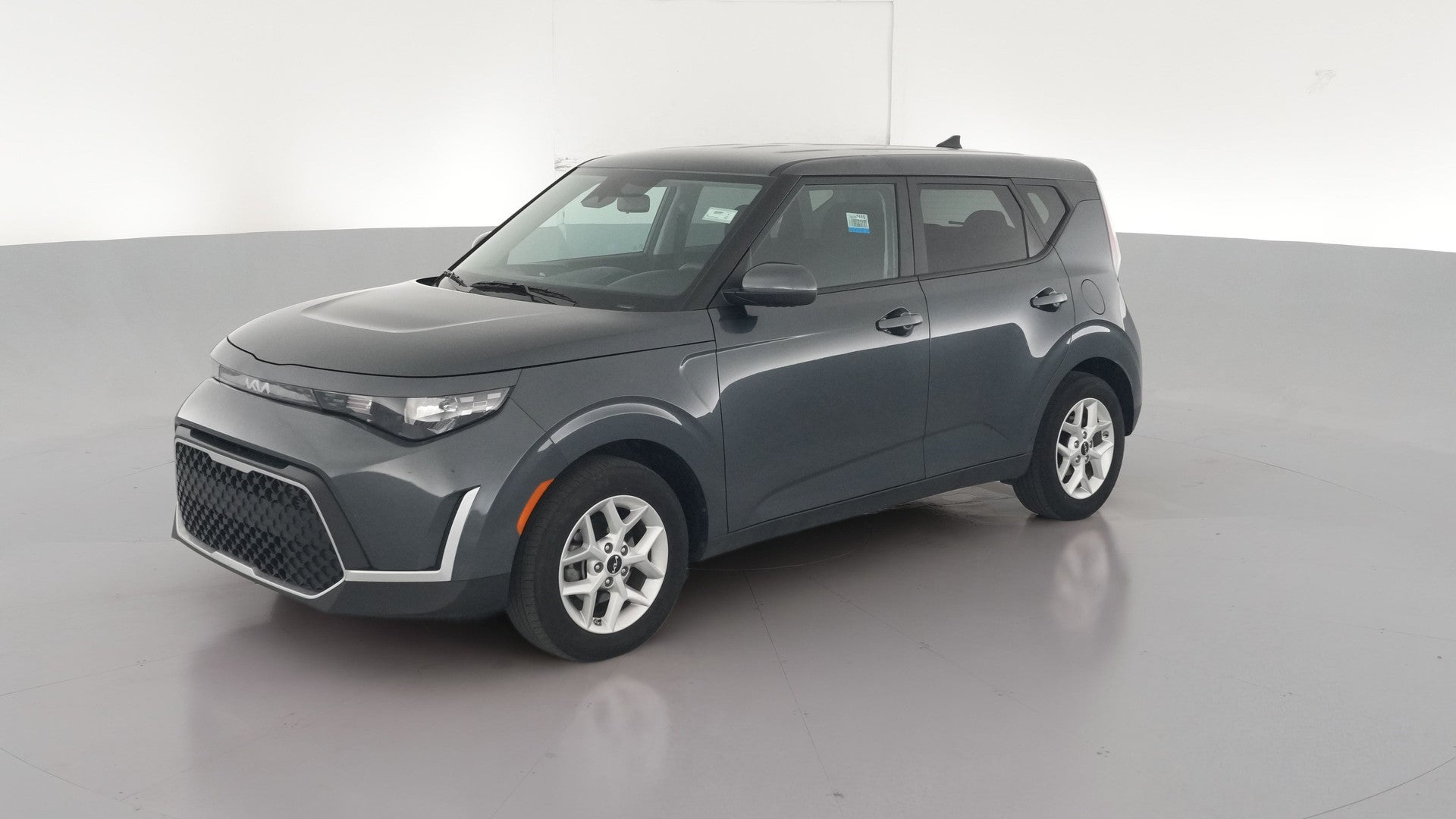 2025 Kia Soul vehicle photo
