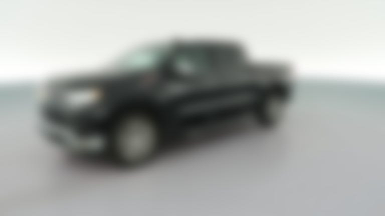 2024 Chevrolet Silverado 1500 Crew Cab vehicle photo