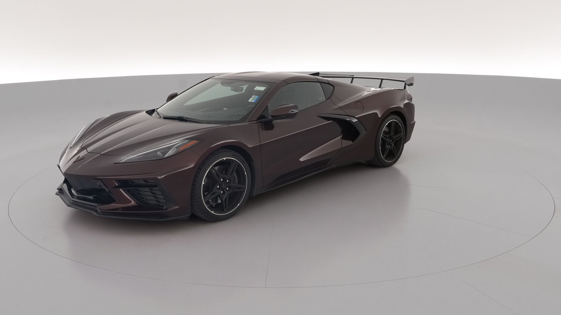 2023 Chevrolet Corvette vehicle photo
