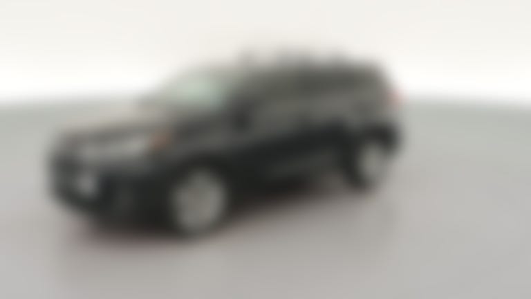 2017 Toyota Highlander vehicle photo