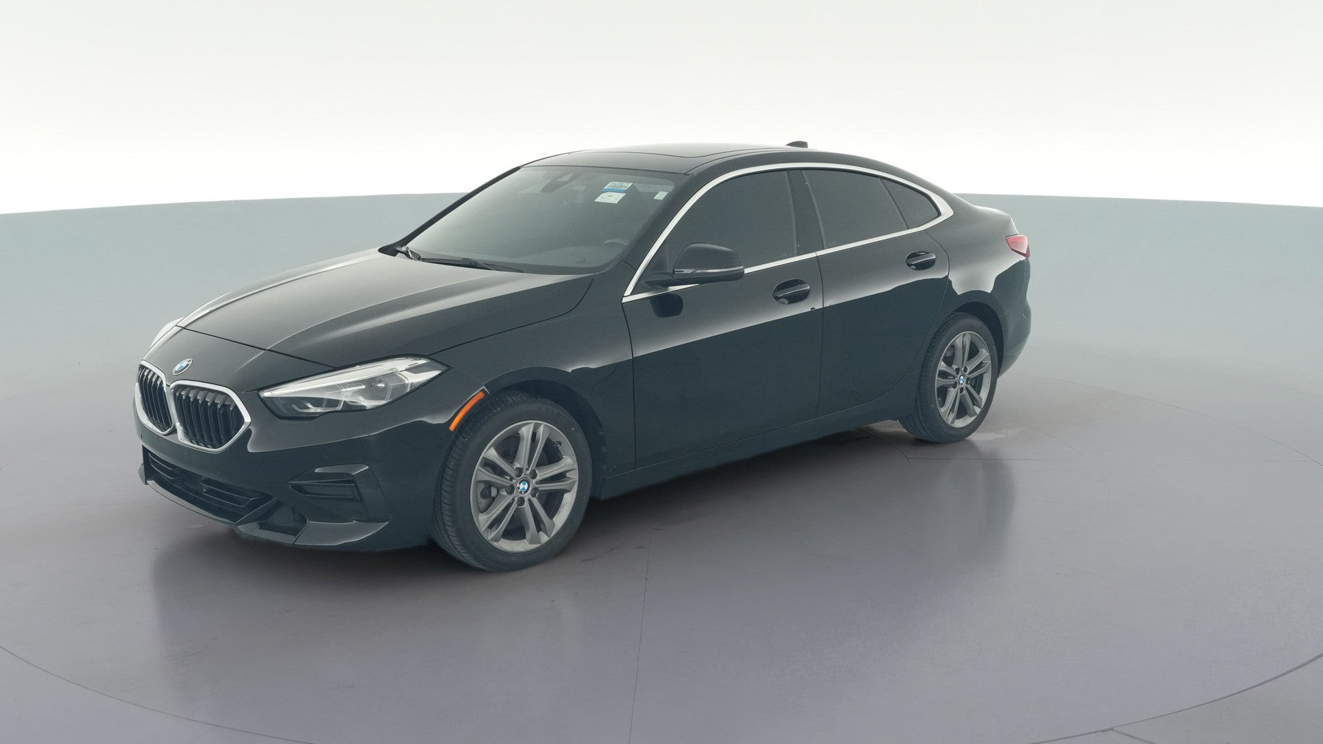 2024 BMW 2 Series vehicle photo