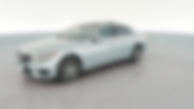 2017 Mercedes-Benz S-Class vehicle photo