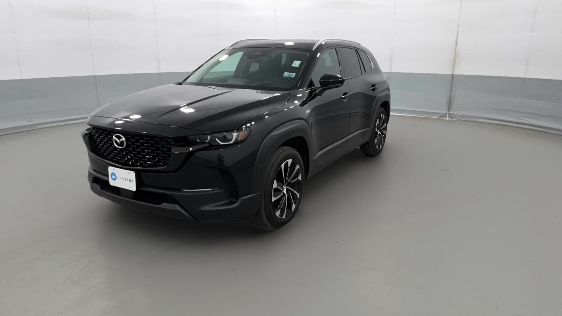 2025 MAZDA CX-50 Hybrid vehicle photo