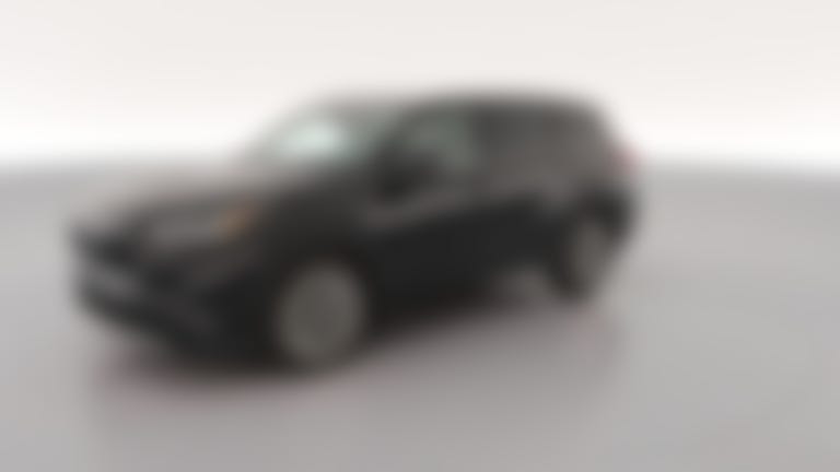 2021 Toyota Highlander vehicle photo