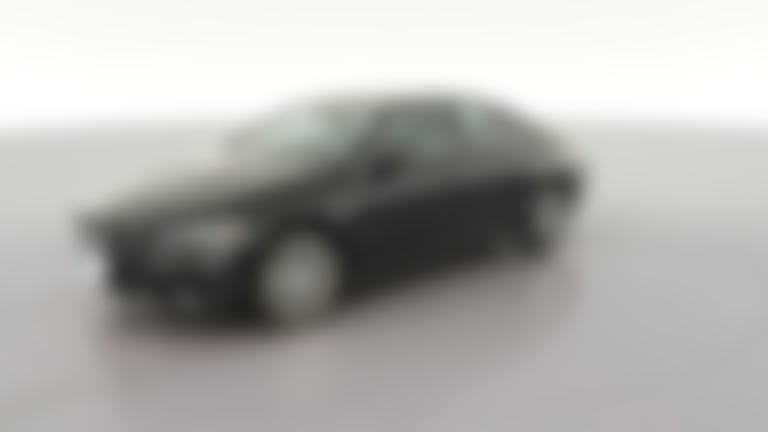2025 Mercedes-Benz CLA vehicle photo