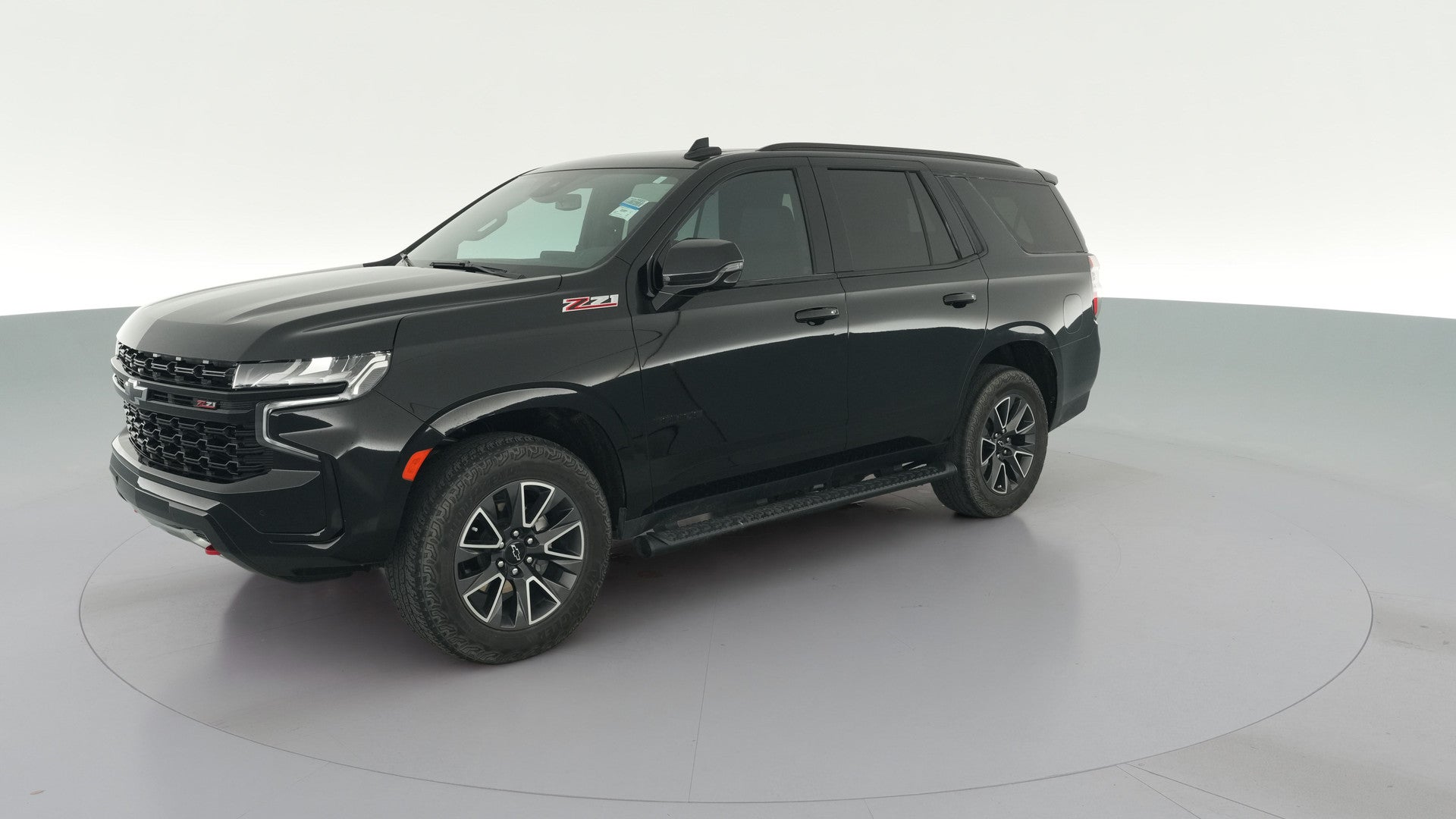 2023 Chevrolet Tahoe vehicle photo