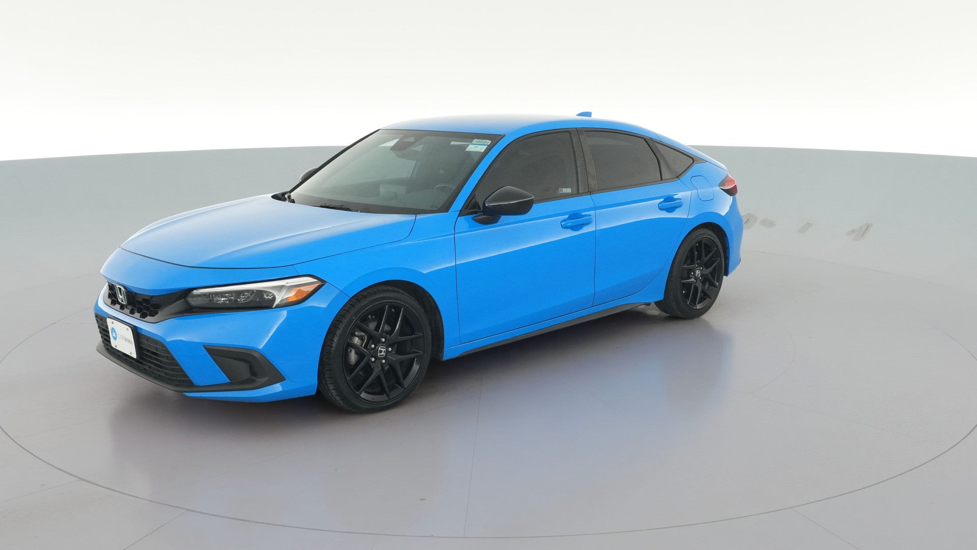 2023 Honda Civic vehicle photo