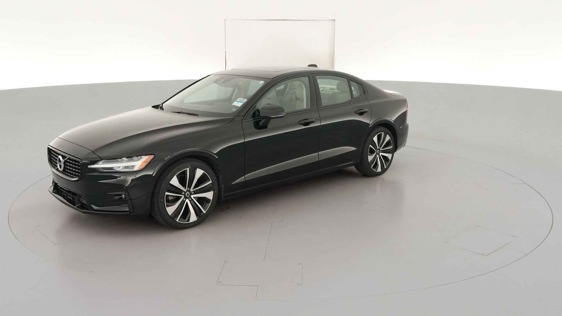 2022 Volvo S60 vehicle photo