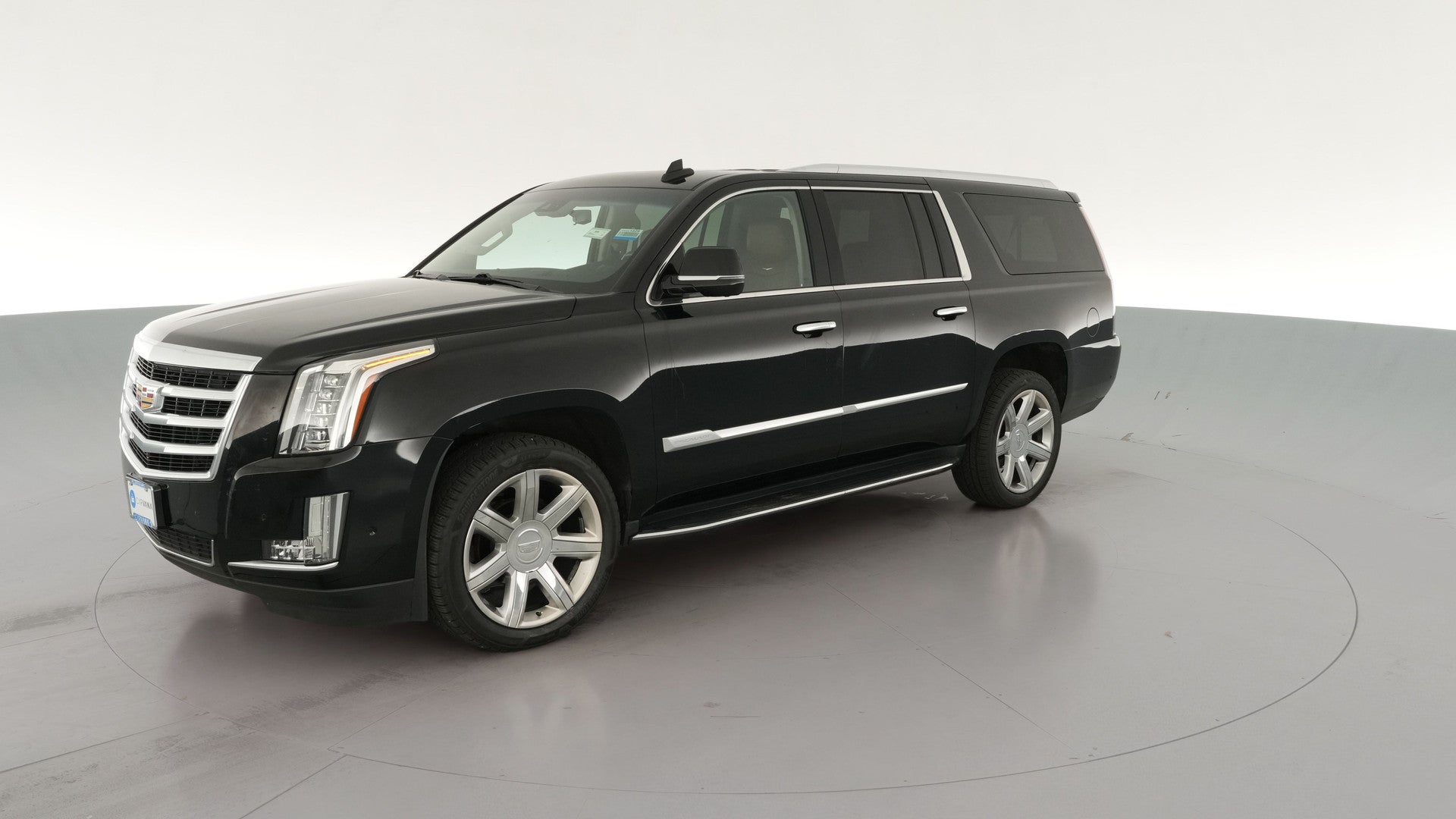 2020 Cadillac Escalade ESV vehicle photo