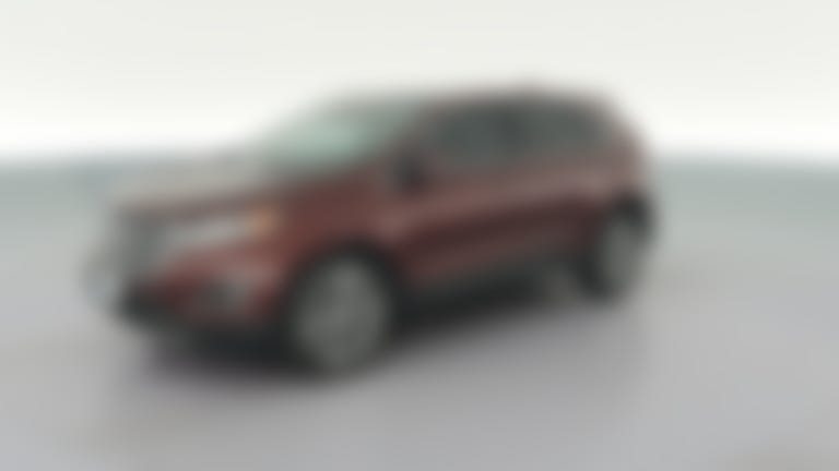 2015 Ford Edge vehicle photo
