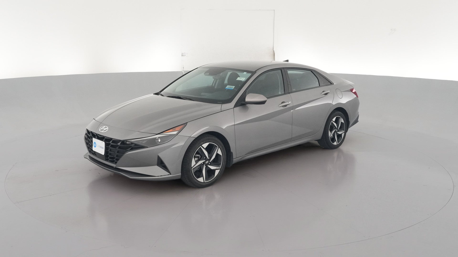 2023 Hyundai Elantra vehicle photo