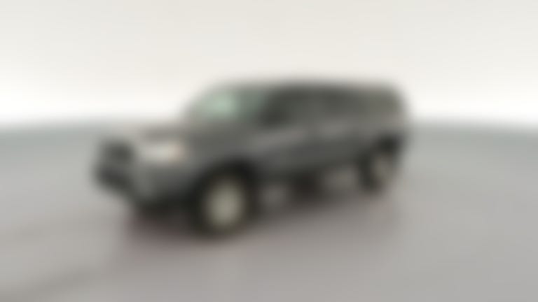 2013 Toyota Tacoma Double Cab vehicle photo
