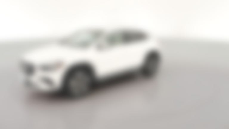 2025 Mercedes-Benz GLA vehicle photo