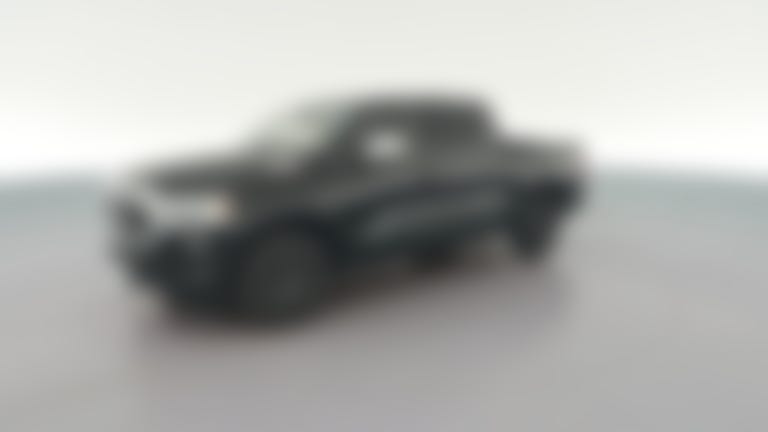 2022 Ram 1500 Crew Cab vehicle photo