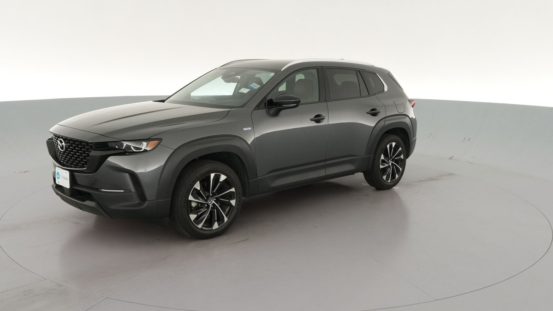 2025 MAZDA CX-50 Hybrid vehicle photo