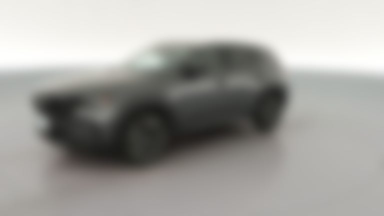 2025 MAZDA CX-50 Hybrid vehicle photo