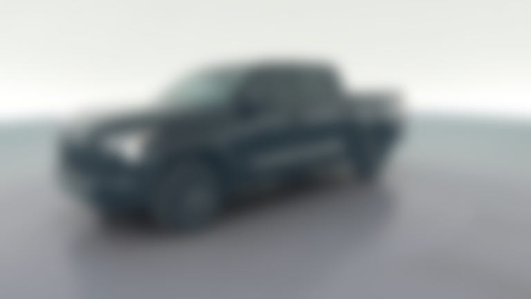 2025 Toyota Tundra CrewMax vehicle photo