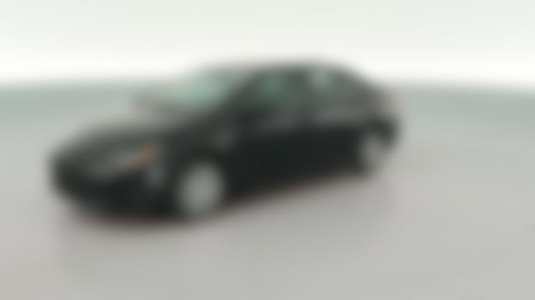 2024 Toyota Corolla vehicle photo