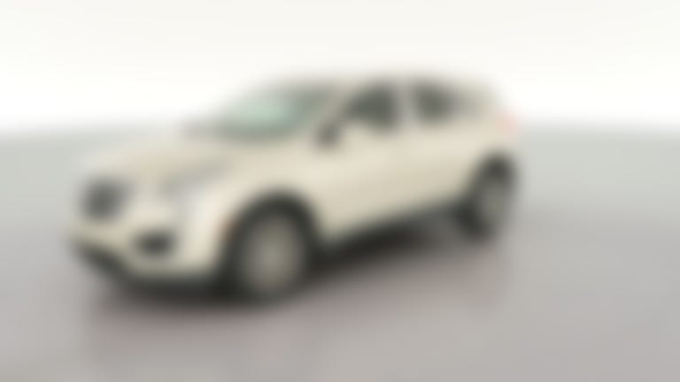2017 Cadillac XT5 vehicle photo